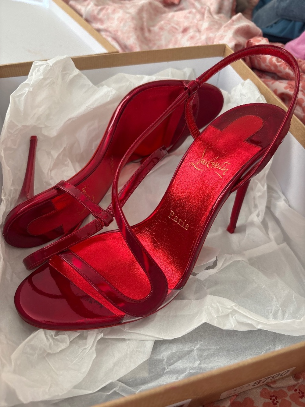 Christian Louboutin